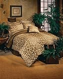 IMAGE OF Giraffe - Full Complete Bed Set
