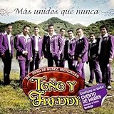 To&Atilde;�&Acirc;&plusmn;o Y Freddy M&Atilde;�&Acirc;&iexcl;s Unidos Que Nunca