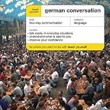 Teach Yourself German Conversation