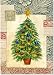 Vintage Christmas Holiday Boxed Cards (Christmas Cards, Holiday Cards, Greeting Cards)