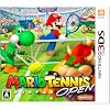 MARIO TENNIS OPEN (マリオテニスオープン)...