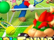MARIO TENNIS OPEN (マリオテニスオープン)