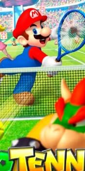 MARIO TENNIS OPEN (�ޥꥪ�ƥ˥������ץ�)