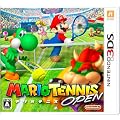 MARIO TENNIS OPEN (�}���I�e�j�X�I�[�v��)