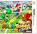 MARIO TENNIS OPEN (マリオテニスオープン)