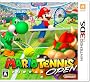 MARIO TENNIS OPEN (�}���I�e�j�X�I�[�v��)
