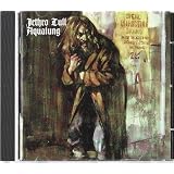 Aqualungpar Jethro Tull