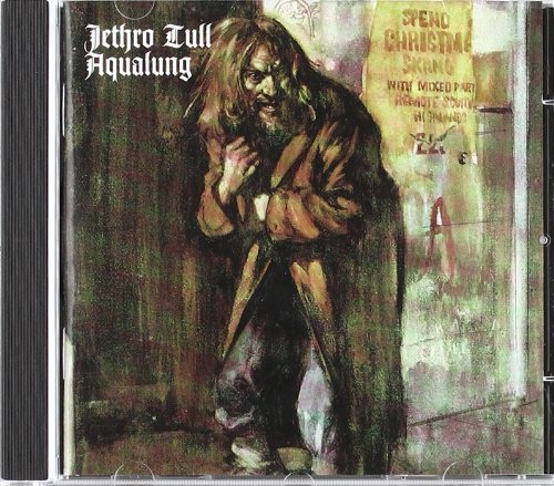 Jethro Tull Foto 16