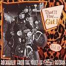 That'll flat git it, Vol.11 - Mercury