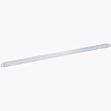 CSI Donner 9224CLR Porcelana Replacement Towel Bar