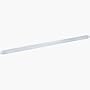 CSI Donner 9224CLR Porcelana Replacement Towel Bar