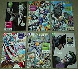 Joker Last Laugh Complete Series (Parts 1, 2, 3, 4, 5 and 6) image