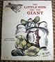 The Little Hen and the Giant