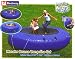 Sports : Trampolin 3in1