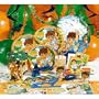 Go Diego Go Deluxe Party Pack