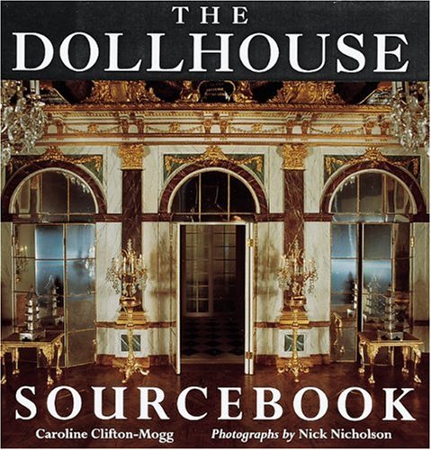 The Dollhouse Sourcebook