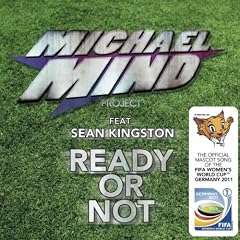Ready Or Not (Single Edit)