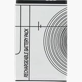 Samsung U540 Std 700mAh Li-Ion Battery