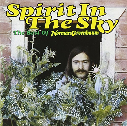 NORMAN GREENBAUM - Spirit In The Sky (Psk Remastered) Lyrics - Zortam Music