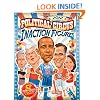 2012 Political Circus Inaction Figures (Dover President Paper Dolls)