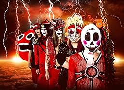 仙台貨物 トゥアー2014 「SENDIE KAMOTSU」 @ 2014.8.29 渋谷公会堂 [DVD]