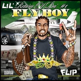 Posted In The Trap [Explicit]