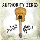 Less Rhythm More Booze [Explicit]