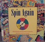 Spin Again: Board Games from the Fifties and Sixties