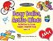 Book Busy Bodies, Active Minds: Activities to Grow Happy, Healthy Kids