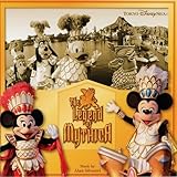 東京ディズニーシー(R) レジェンド・オブ・ミシカ 2011