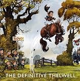 The Definitive Thelwell
