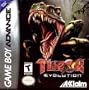 Turok Evolution