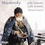 Myaskovsky Cello Concerto