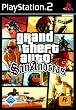 Grand Theft Auto: San Andreas