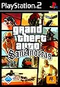 Grand Theft Auto: San Andreas