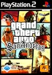 Grand Theft Auto: San Andreas