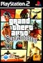 Grand Theft Auto: San Andreas
