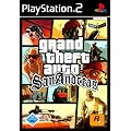 Grand Theft Auto: San Andreas