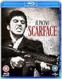 Scarface [Blu-ray]