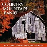 Country Mountain Banjo