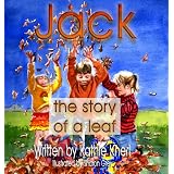 Jack - the story of a leaf
