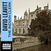 The Indian Clerk | [David Leavitt]