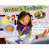 Writer's Toolbox