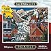 Dowdle Jigsaw Puzzle - Ski Park City - 500 Piece
