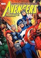 アベンジャーズ:ハルク・ウェーブ! (MARVEL)