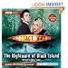 "Doctor Who", the Nightmare of Black Island (Dr Who)