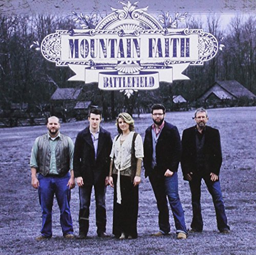 Mountain Faith - Battlefield - Zortam Music