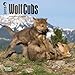 Wolf Cubs 2015 Calendar
