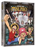 One Piece: Season Two, Seventh Voyage (2010)