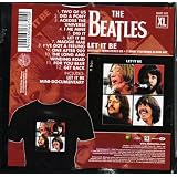 LetItBe(DeluxeCrateEditionwithT-Shirt)